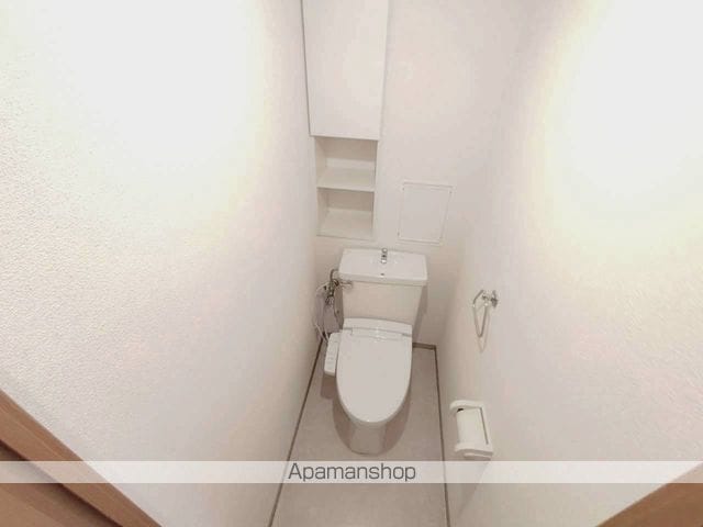 グランデージ王寺の内装写真