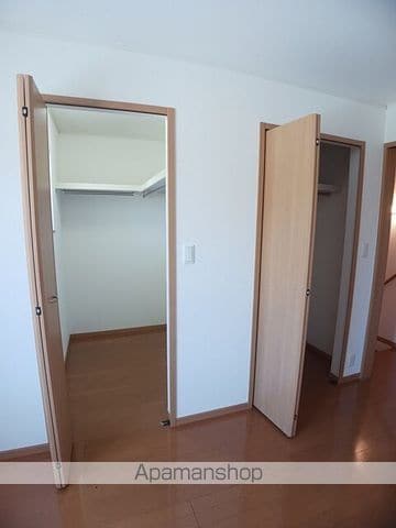 ホワイトリリーAの内装写真