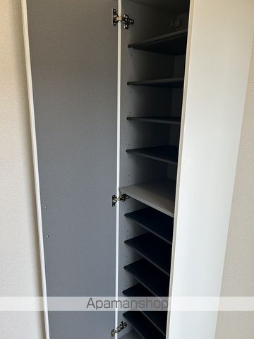 ドルチェ・ヴィータの内装写真