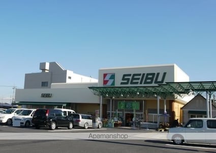 カリーノＧ[2LDK/52.83m2]の周辺3