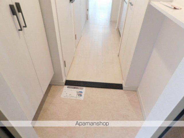 S−RESIDENCE江坂エミネンスの内装写真
