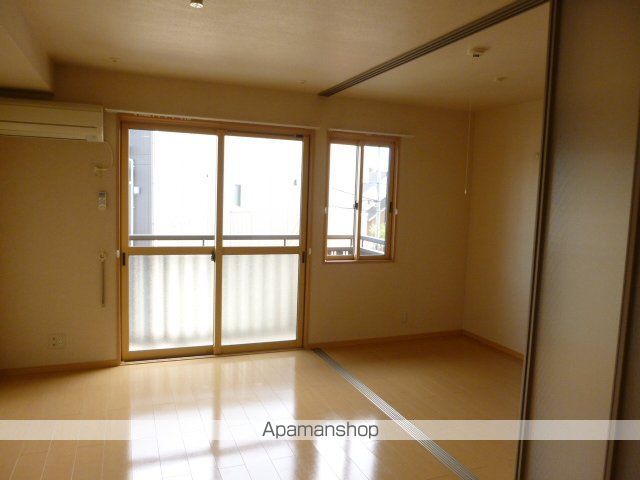 セジュール石原坂の内装写真