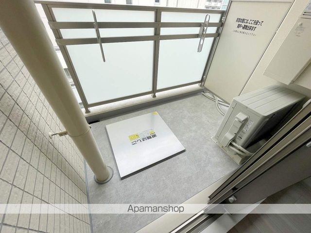 ディームス北浜の内装写真