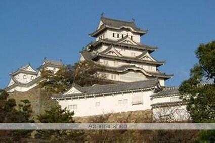 グランドハイツみきまち　２０５号[1LDK/53.13m2]の周辺2