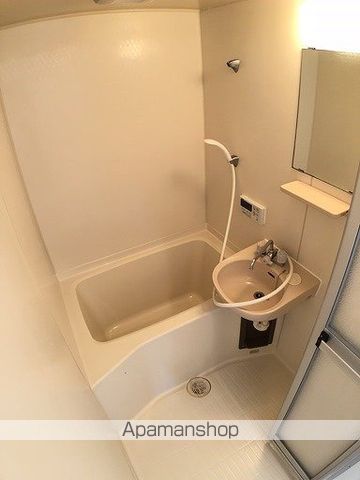 アタゴハイツ須賀の内装写真