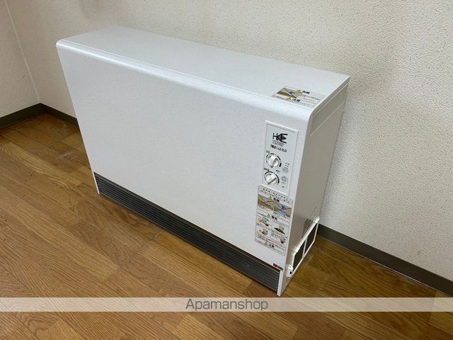 エスティパレス忠和の内装写真