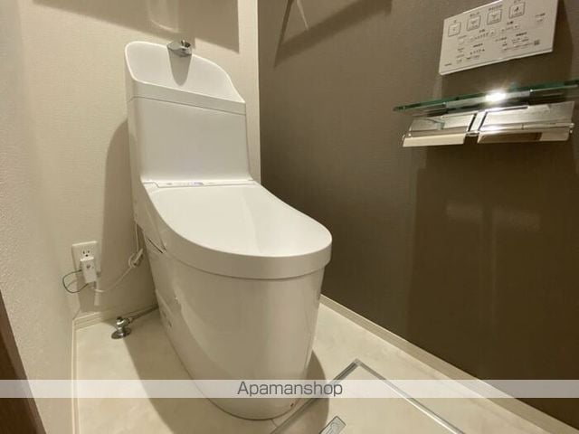 セレスティア中央 IIの内装写真