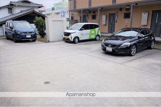 モナリエM.のその他写真