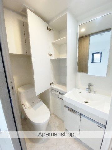 クレイシア横浜NORTHの内装写真