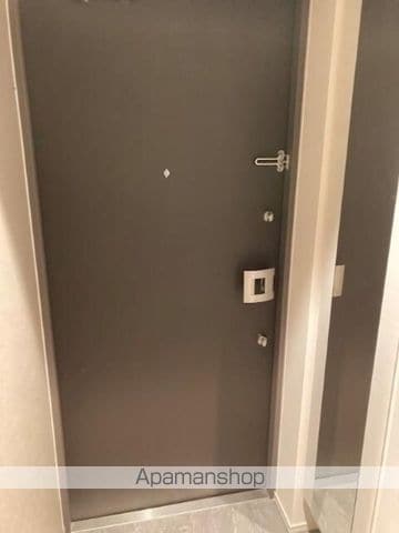 COLLET麻布の内装写真