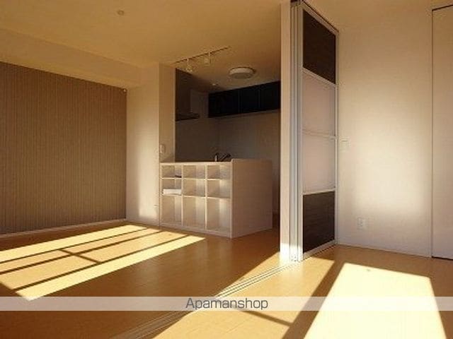 ラ・カーサ フェリーチェの内装写真