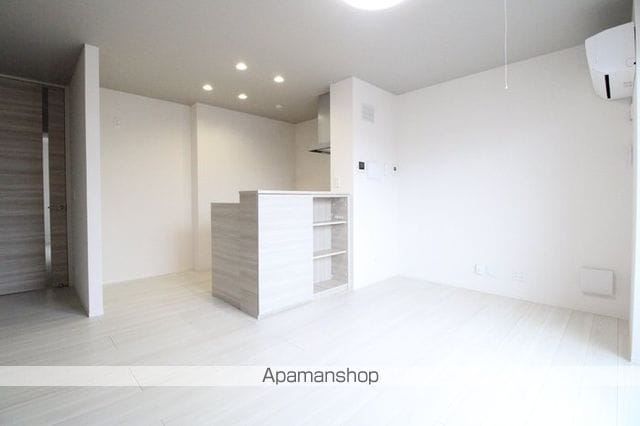 トリシア野多目Iの内装写真