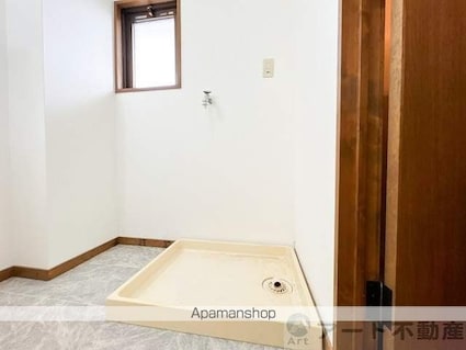 イヒラニハイツ[1R/35.28m2]のその他部屋・スペース