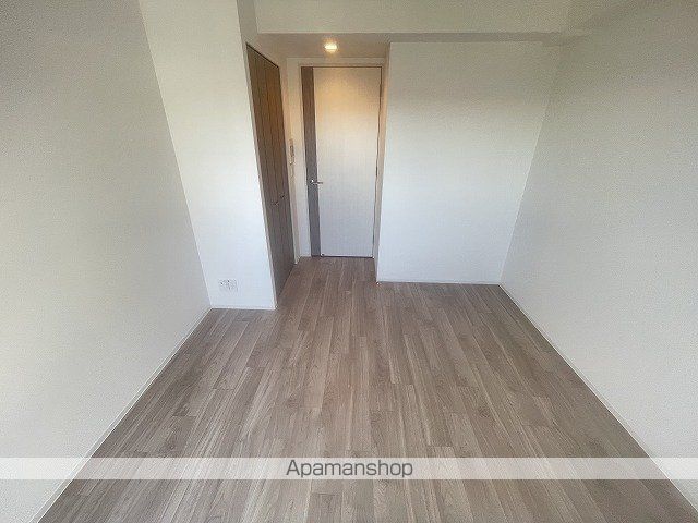 アルティザ江坂の内装写真