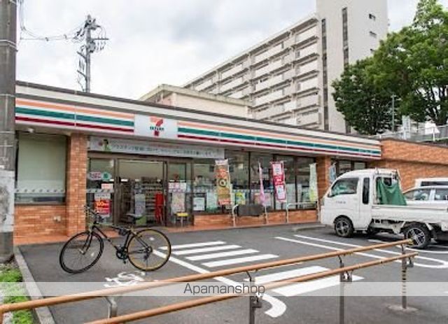 アンジュコリーヌの周辺写真