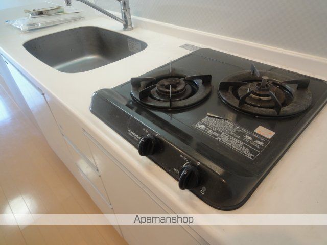 レジディア仙台本町の内装写真