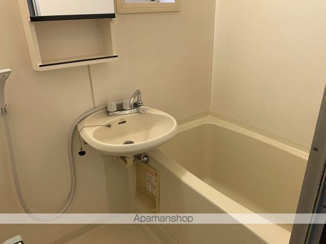 コスモAOI中田IIの内装写真