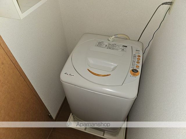 レオパレスグランシャリオの内装写真