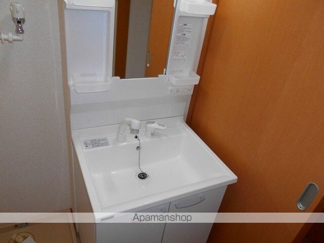 アルシオネ　壱番館[2LDK/56m2]の洗面所