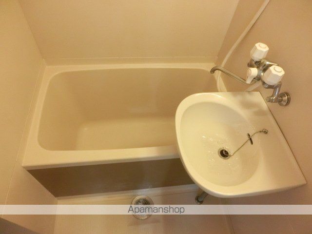 プレステージ北20条の内装写真