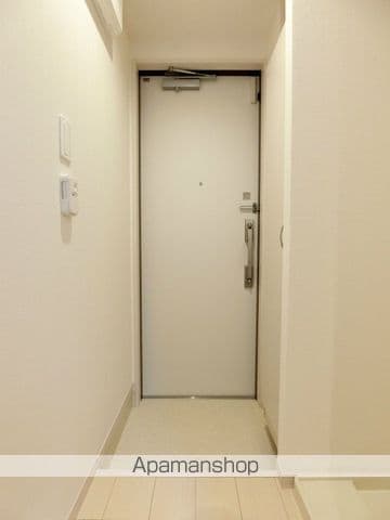リブリ・キーファーの内装写真