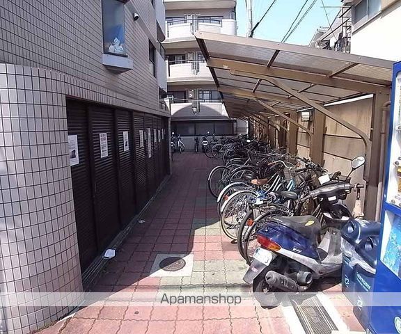 メゾン・ド・パルミエのその他写真