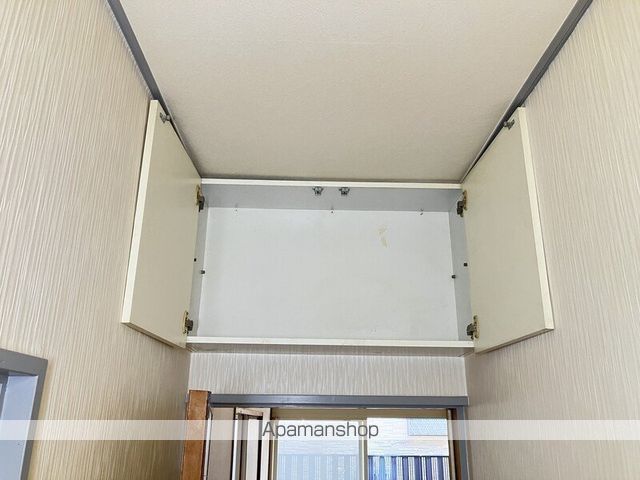 エクセルすみれ平の内装写真