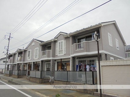 セピアコート若穂[2LDK/51.79m2]の外観2