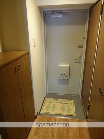 エスペランサあびこの内装写真