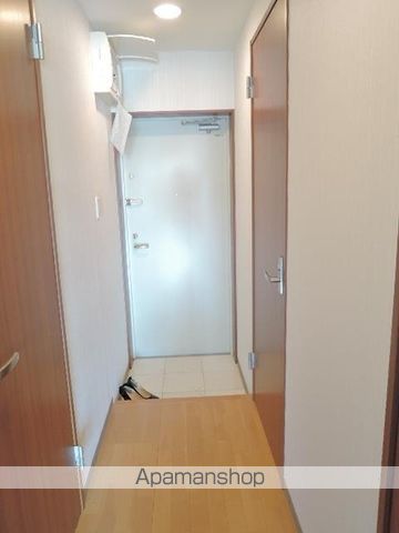 KARIN MANSION足利の内装写真