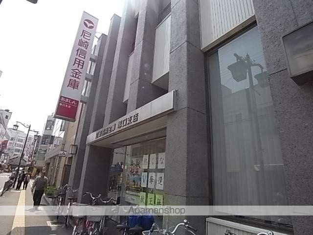 プチグレイス塚口弐番館の周辺写真