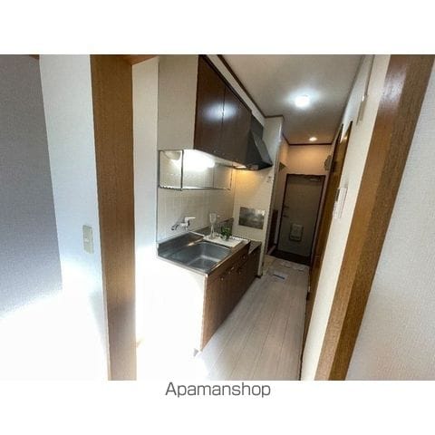 ハイツマスターズの内装写真