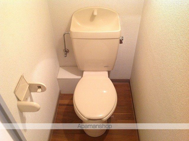 レオパレス下石田の内装写真