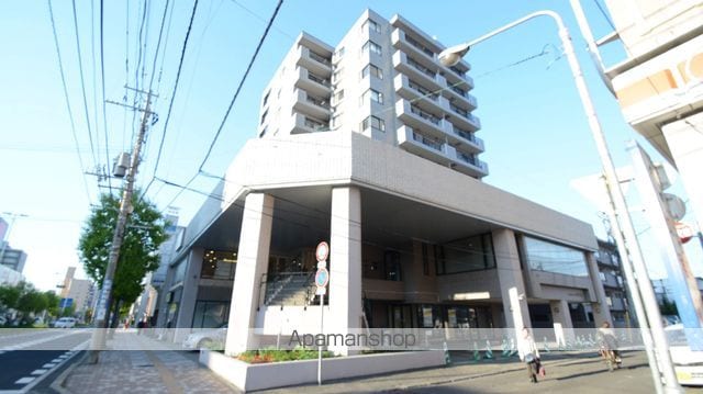 アーバンプラザ SAWADAの外観写真