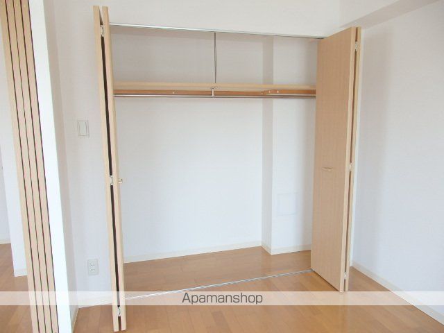 UURコート札幌南三条プレミアタワーの内装写真