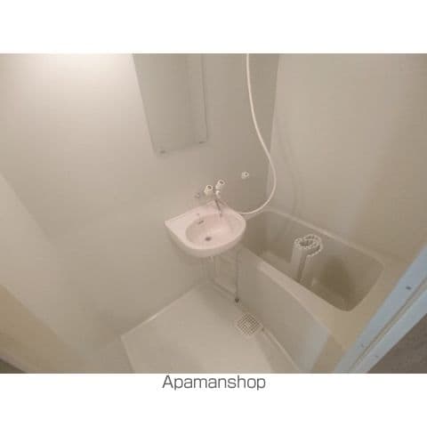 フロンティアIB棟の内装写真