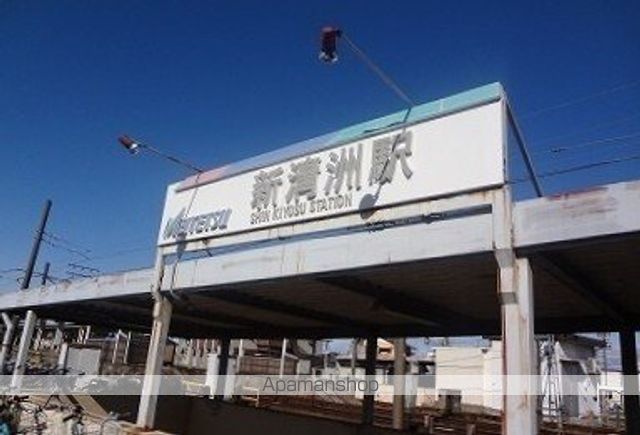 パラッツオ白山の周辺写真