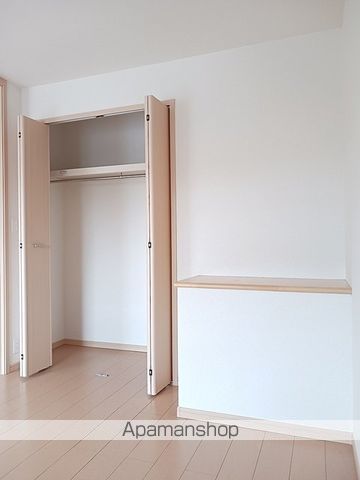 セントラルビレッジ・南の内装写真