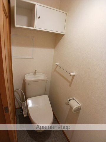 オーブリー金光 Cの内装写真