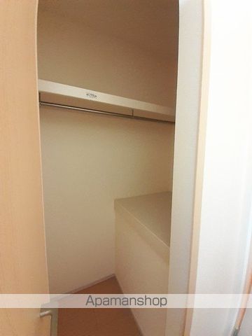 カーサ アルベロディピノBの内装写真