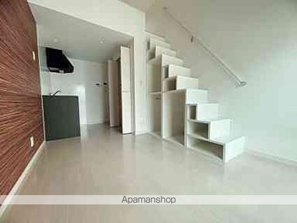 アメニティ江波[1R/36.08m2]のリビング・居間