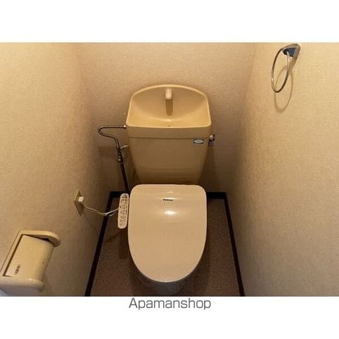 サンフラットの内装写真
