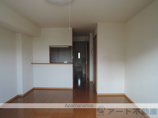 シトラスインの内装写真