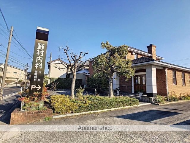 コーポ向イ山Bの周辺写真