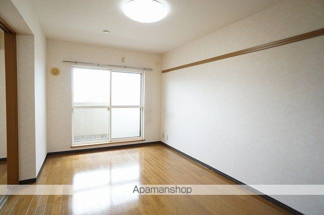 マンション柏の内装写真
