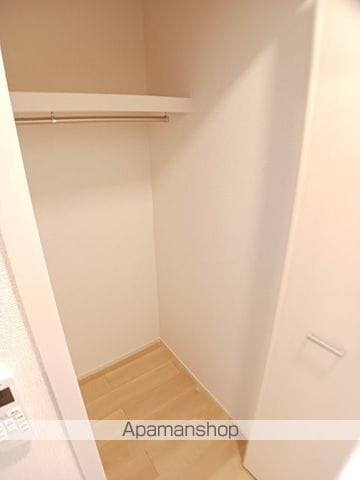 カーサモデルノ南摂津の内装写真