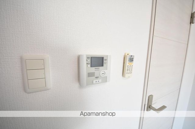 ファインステージの内装写真