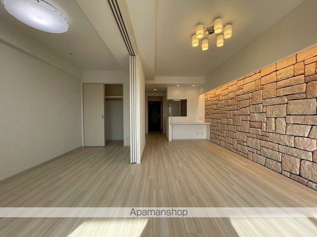 プレジオ永和ASIANの内装写真