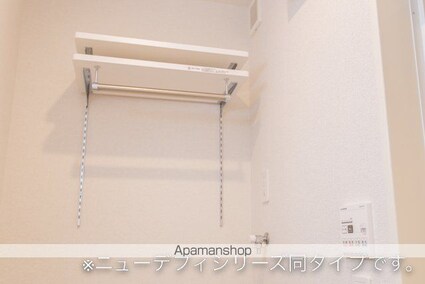 ガーデン南斎院[1LDK/44.28m2]のその他設備