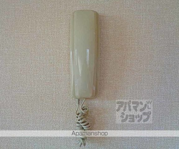 セジュール伊東の内装写真
